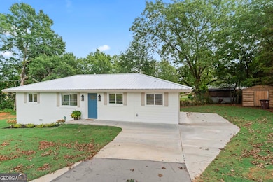 9 Lemon St, McDonough, GA 30253 - photo 2