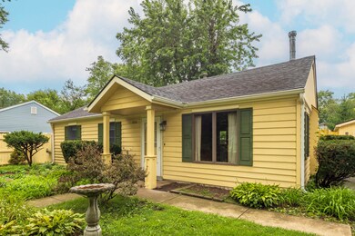 8316 Rutledge St, Merrillville, IN 46410 - photo 3