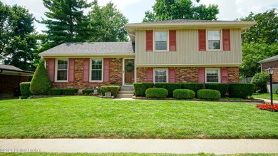 9115 Brandywyne Dr, Louisville, KY 40291 - photo 2