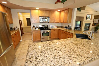 Kitchen 1