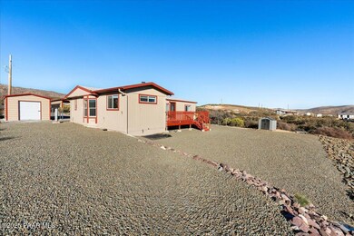 1475 N Triple d Ranch Rd, Dewey, AZ 86327 - photo 5