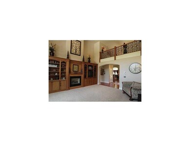 Great Room.