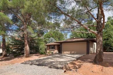 2 Car Garage + Additional Parking