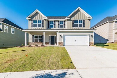 03-Front of Home