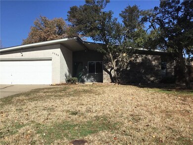 4709 NW 62nd Terrace, Oklahoma City, OK 73122 - photo 2
