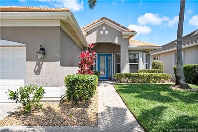 2232 SW Brookhaven Way, Palm City, FL 34990 - photo 2