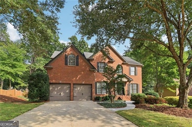 12225 Clairmonte Ave, Alpharetta, GA 30009 - photo 6