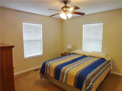 1446 W Daniel Dr, Greensburg, IN 47240 - photo 5