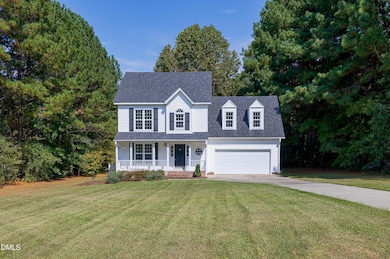 5725 All Clear Ln, Wendell, NC 27591 - photo 6
