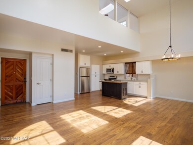 4352 N Rillito Creek Place, Tucson, AZ 85719 - photo 3