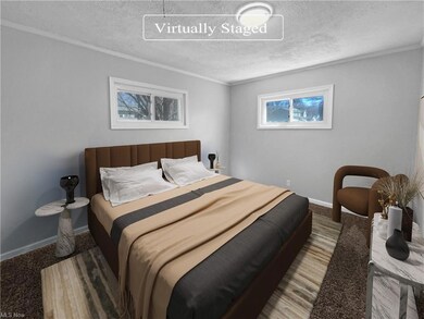 Virtually Staged