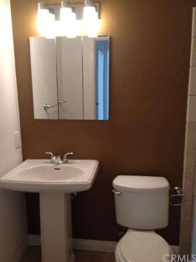 Custom Mirror