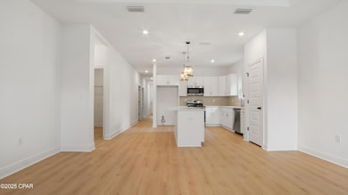 1549 Chandlee Ave unit A, Panama City, FL 32405 - photo 5