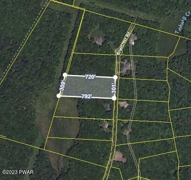 0 Briarcrest Dr, Lackawaxen Township, PA 18428 - photo 3