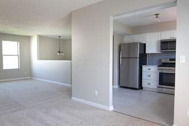 Living Room/ Kitchen