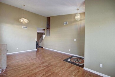 Entry Room