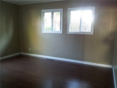 Bedroom.