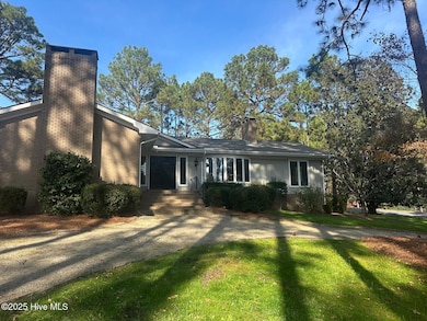 1 Country Club Blvd, Whispering Pines, NC 28327 - photo 4