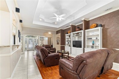 3023 Las Cruces Dr, Edinburg, TX 78539 - photo 7