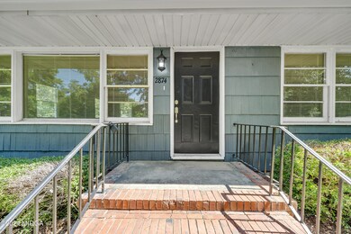 2874 Horseshoe Dr, Macon, GA 31211 - photo 4