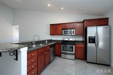 4527 N Tallgrass Ln unit 201, Peoria, IL 61615 - photo 3