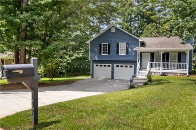 107 Little John Way, Douglasville, GA 30134 - photo 2