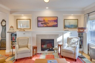 36 Whitcomb Gardens unit 36, Plymouth, MA 02360 - photo 5