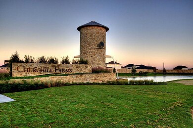 4215 Lodge Ranch Ct, Fulshear, TX 77441 - photo 3