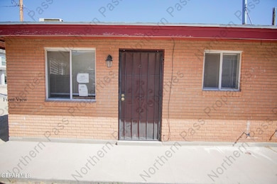 3609 Fred Wilson Ave unit 4, El Paso, TX 79904 - photo 3