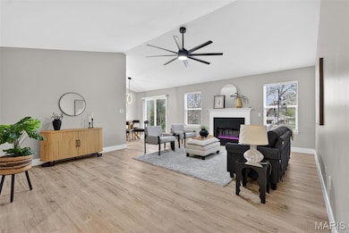 1916 Briarfield Dr, Lake Saint Louis, MO 63367 - photo 2