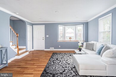 1243 Winston Ave, Baltimore, MD 21239 - photo 5