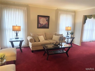 15561 Highcroft Dr, Chesterfield, MO 63017 - photo 7