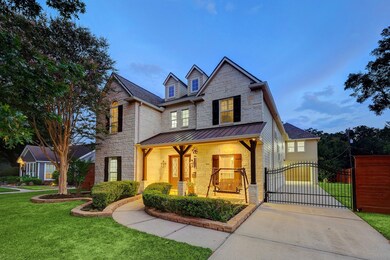 813 W 31st St, Houston, TX 77018 - photo 3