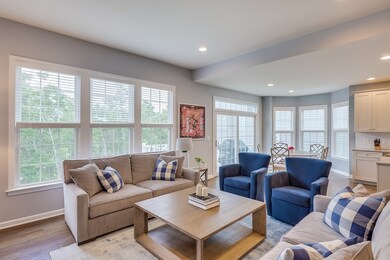 43 Birmingham, Plymouth, MA 02360 - photo 5