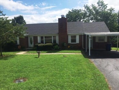 901 Cowan Ave, Shelbyville, TN 37160 - photo 3