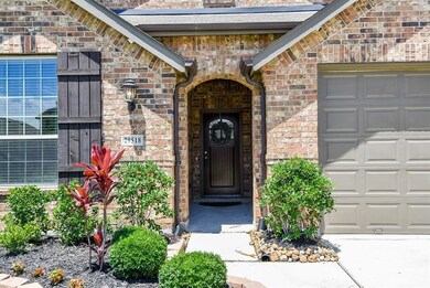 29518 Whitebrush Trace Dr, Spring, TX 77386 - photo 2