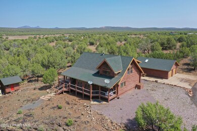 Aerial View 4