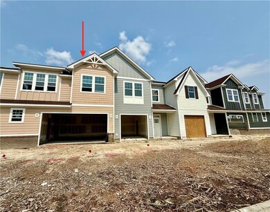 Under construction exterior front