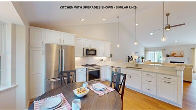 65 Sunset Ridge Rd unit 65B, Epping, NH 03042 - photo 6