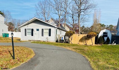 123 W Filmore Ave, Galloway, NJ 08205 - photo 2