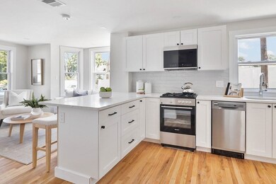 18 Hovey St unit 1, Woburn, MA 01801 - photo 4