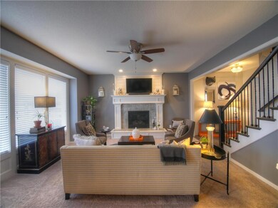 23402 W 52nd Terrace, Shawnee, KS 66226 - photo 3