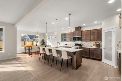 7309 Mirasett St SW unit Lot 31, Tumwater, WA 98512 - photo 5