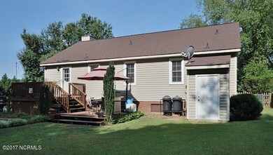 653 Green Pasture Rd, Rocky Mount, NC 27801 - photo 3