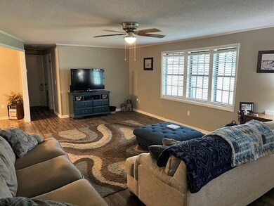 443 Old Whitley Crossing, Fitzgerald, GA 31750 - photo 4