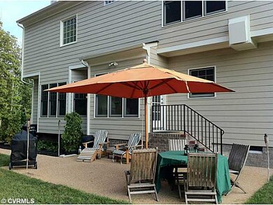 Exterior Front - Perfect for Entertaining!