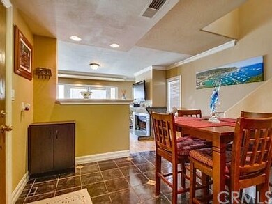 Dining Room area