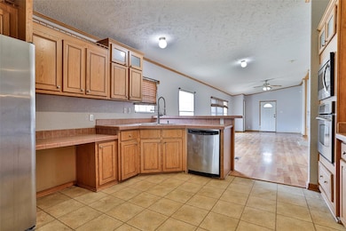 5512 Old Granbury Rd, Granbury, TX 76049 - photo 4