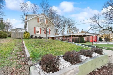 197 Providence St, Woonsocket, RI 02895 - photo 2