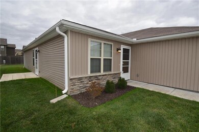 438 Kreisel Dr, Raymore, MO 64083 - photo 5